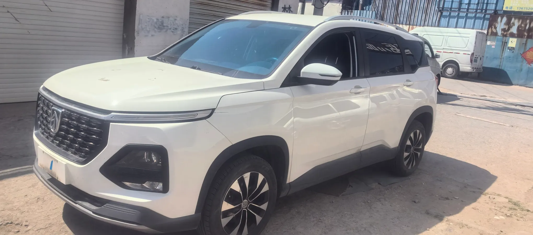 2020 BaoJun 530 1.5T 147HP L4 6MT,autocango,china used car exporter,china ev exporter,chinese used car exporter,chinese used ev exporter