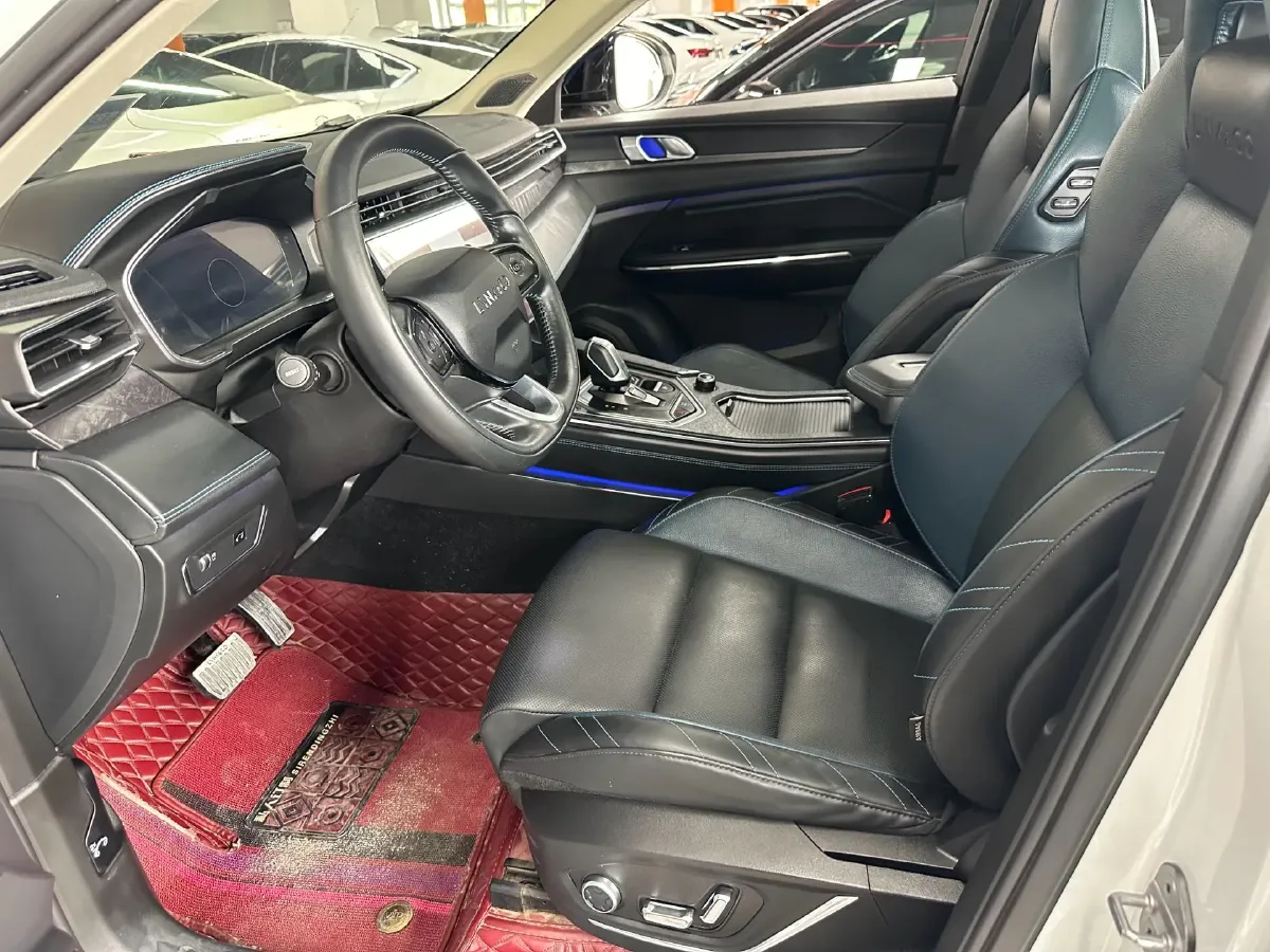 2022 LYNK&CO 05 2.0T 254HP L4 8AT,autocango,china used car exporter,china ev exporter,chinese used car exporter,chinese used ev exporter