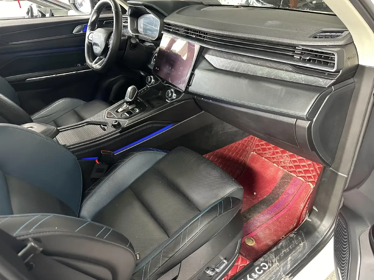 2022 LYNK&CO 05 2.0T 254HP L4 8AT,autocango,china used car exporter,china ev exporter,chinese used car exporter,chinese used ev exporter