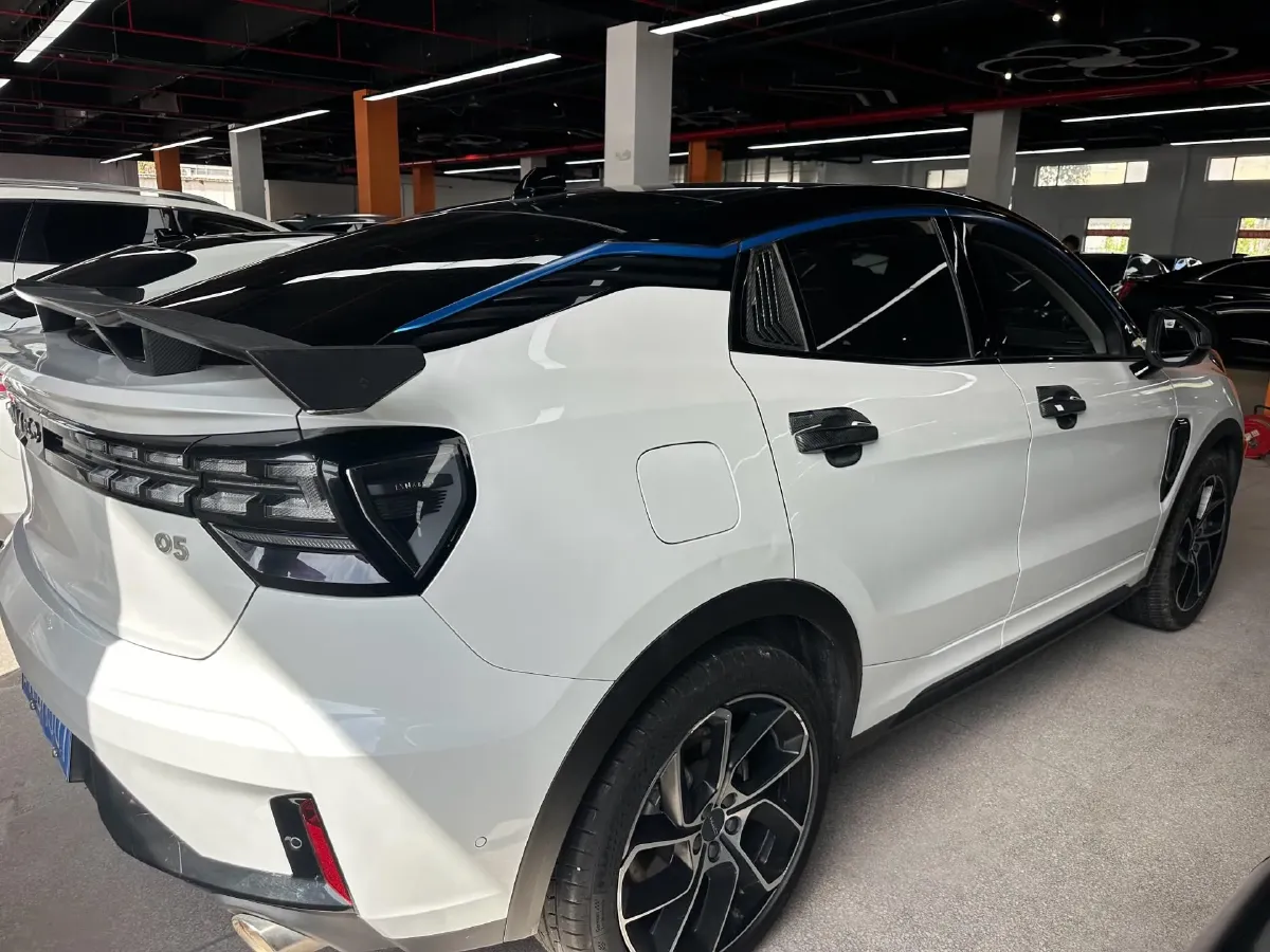 2022 LYNK&CO 05 2.0T 254HP L4 8AT,autocango,china used car exporter,china ev exporter,chinese used car exporter,chinese used ev exporter