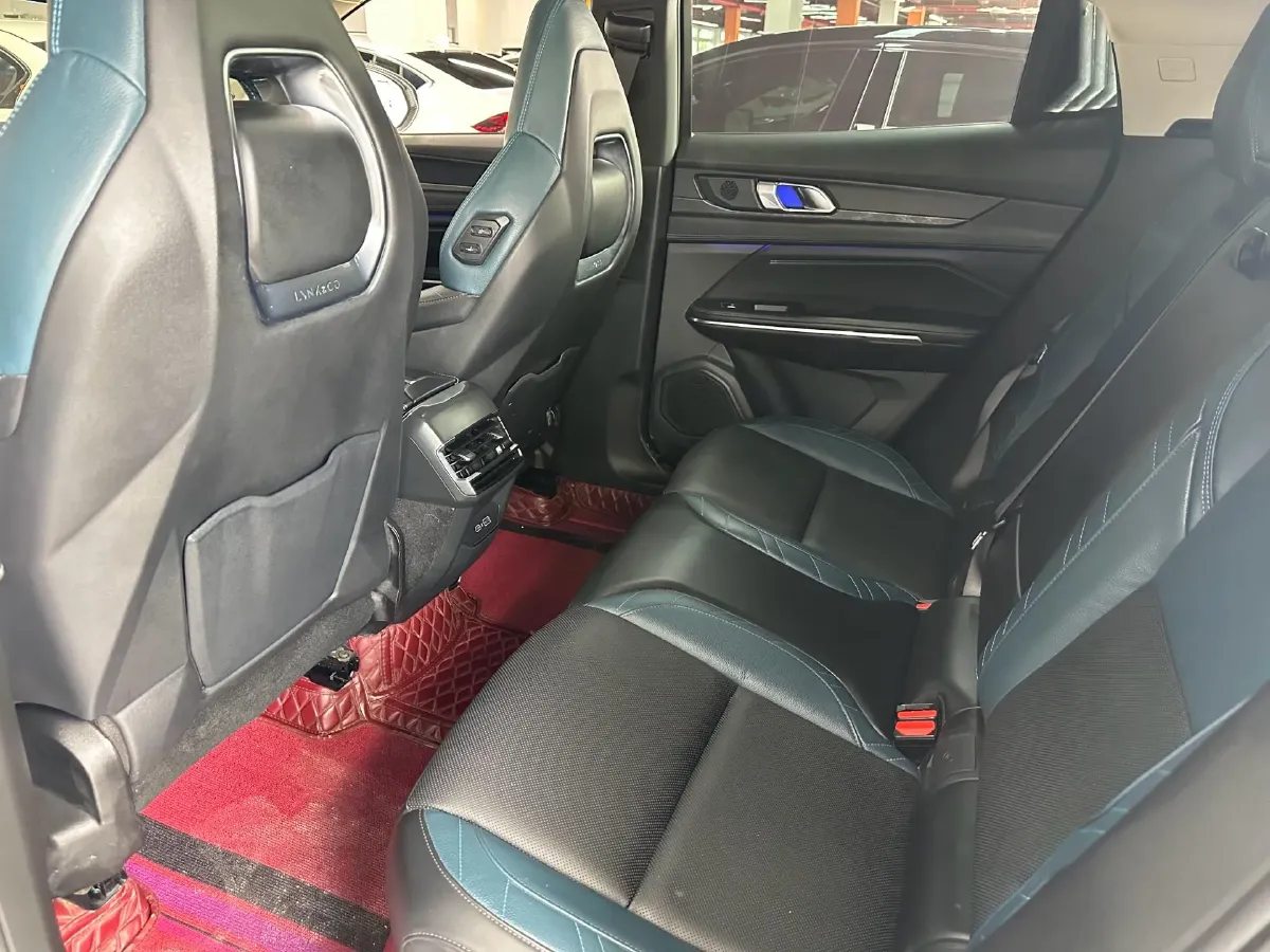 2022 LYNK&CO 05 2.0T 254HP L4 8AT,autocango,china used car exporter,china ev exporter,chinese used car exporter,chinese used ev exporter