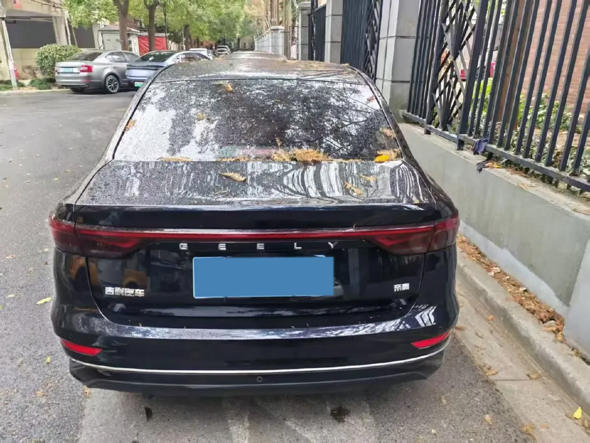 2022 Geely Emgrand 1.5L 114HP L4 CVT,autocango,china used car exporter,china ev exporter,chinese used car exporter,chinese used ev exporter