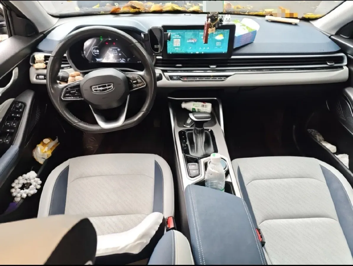 2022 Geely Emgrand 1.5L 114HP L4 CVT,autocango,china used car exporter,china ev exporter,chinese used car exporter,chinese used ev exporter