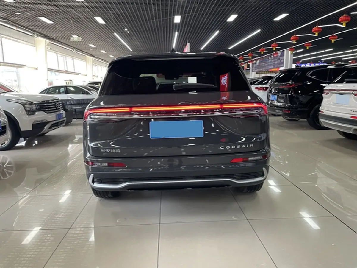 2023 Lincoln Corsair 2.0T 261HP L4 8AT,autocango,china used car exporter,china ev exporter,chinese used car exporter,chinese used ev exporter