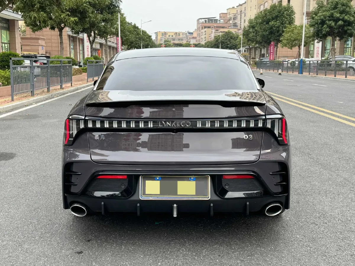 2025 LYNK&CO 03 1.5T 181HP L4 7DCT,autocango,china used car exporter,china ev exporter,chinese used car exporter,chinese used ev exporter