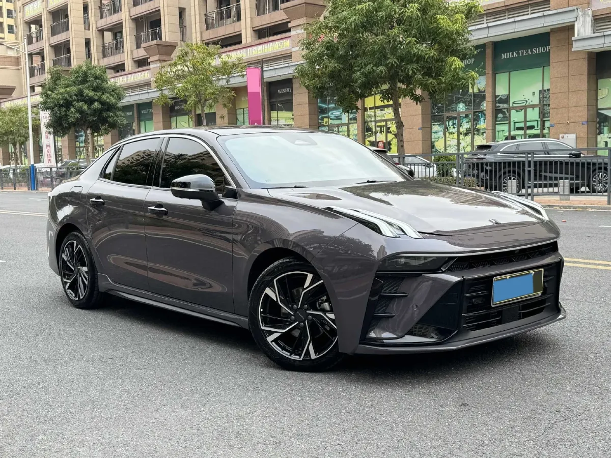 2025 LYNK&CO 03 1.5T 181HP L4 7DCT,autocango,china used car exporter,china ev exporter,chinese used car exporter,chinese used ev exporter