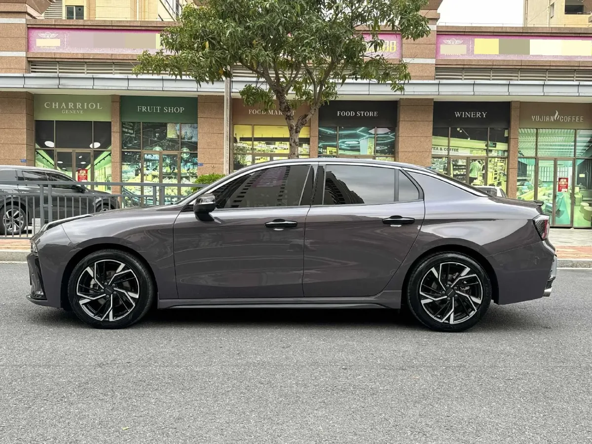 2025 LYNK&CO 03 1.5T 181HP L4 7DCT,autocango,china used car exporter,china ev exporter,chinese used car exporter,chinese used ev exporter