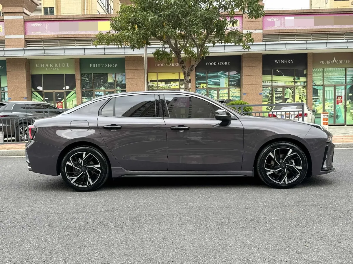 2025 LYNK&CO 03 1.5T 181HP L4 7DCT,autocango,china used car exporter,china ev exporter,chinese used car exporter,chinese used ev exporter