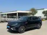 2018 Zotye Damy X7 2.0T 190HP L4 8AT