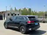 2018 Zotye Damy X7 2.0T 190HP L4 8AT