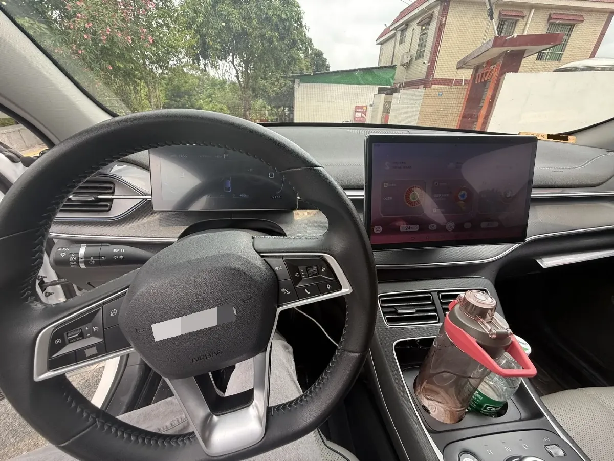 2023 BYD Destroyer 05 1.5L 110HP L4 E-CVT PHEV 8.3KWH,autocango,china used car exporter,china ev exporter,chinese used car exporter,chinese used ev exporter