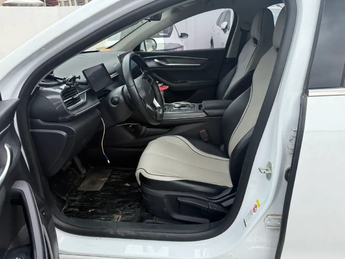 2023 BYD Destroyer 05 1.5L 110HP L4 E-CVT PHEV 8.3KWH,autocango,china used car exporter,china ev exporter,chinese used car exporter,chinese used ev exporter