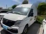 2013 Dongfeng RuiQi MPV 2.5T 116HP L4 5MT