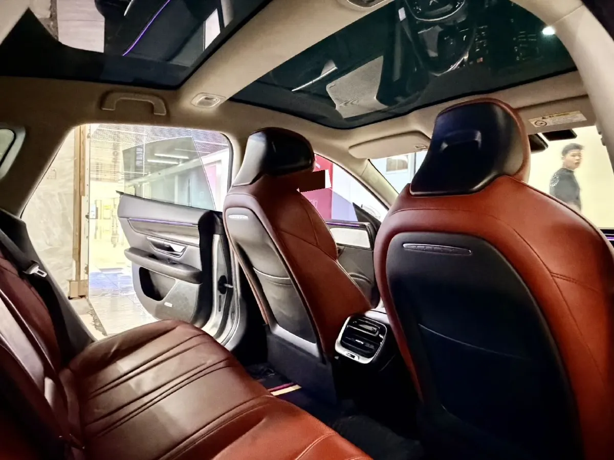 2020 DS 7 1.6T 215HP L4 8AT,autocango,china used car exporter,china ev exporter,chinese used car exporter,chinese used ev exporter