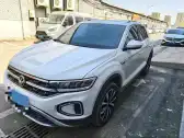 2024 VOLKSWAGEN T-ROC,autocango,china used car exporter,china ev exporter,chinese used car exporter,chinese used ev exporter