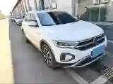 2024 Volkswagen T-Roc 1.4T 150HP L4 7DCT