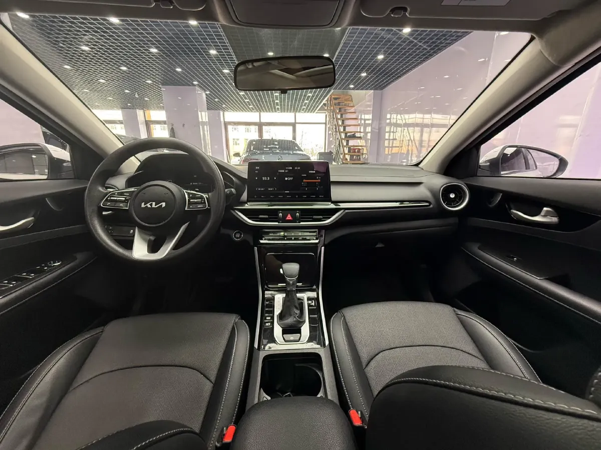 2021 Kia K3 1.5L 115HP L4 CVT,autocango,china used car exporter,china ev exporter,chinese used car exporter,chinese used ev exporter