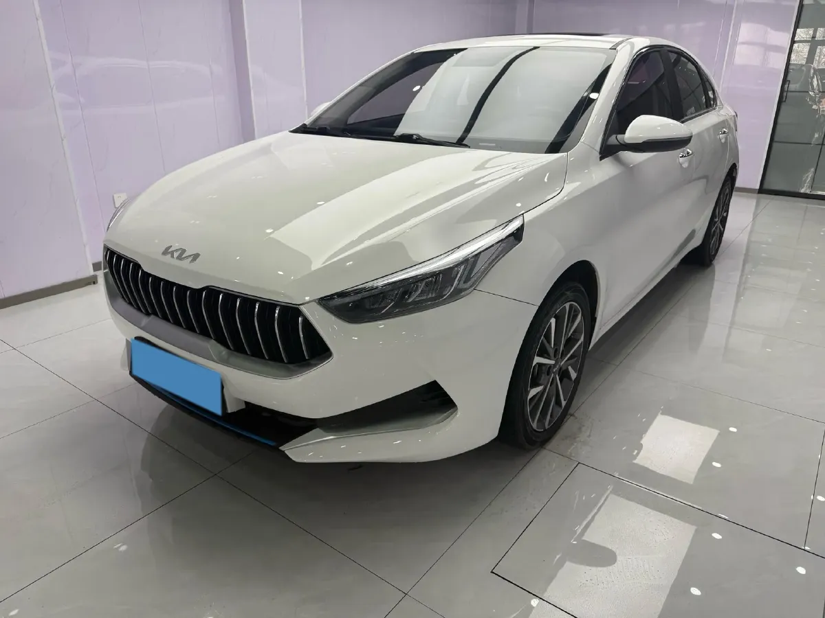 2021 Kia K3 1.5L 115HP L4 CVT,autocango,china used car exporter,china ev exporter,chinese used car exporter,chinese used ev exporter