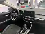 2021 Kia K3 1.5L 115HP L4 CVT