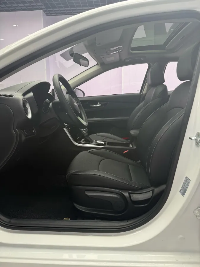 2021 Kia K3 1.5L 115HP L4 CVT,autocango,china used car exporter,china ev exporter,chinese used car exporter,chinese used ev exporter