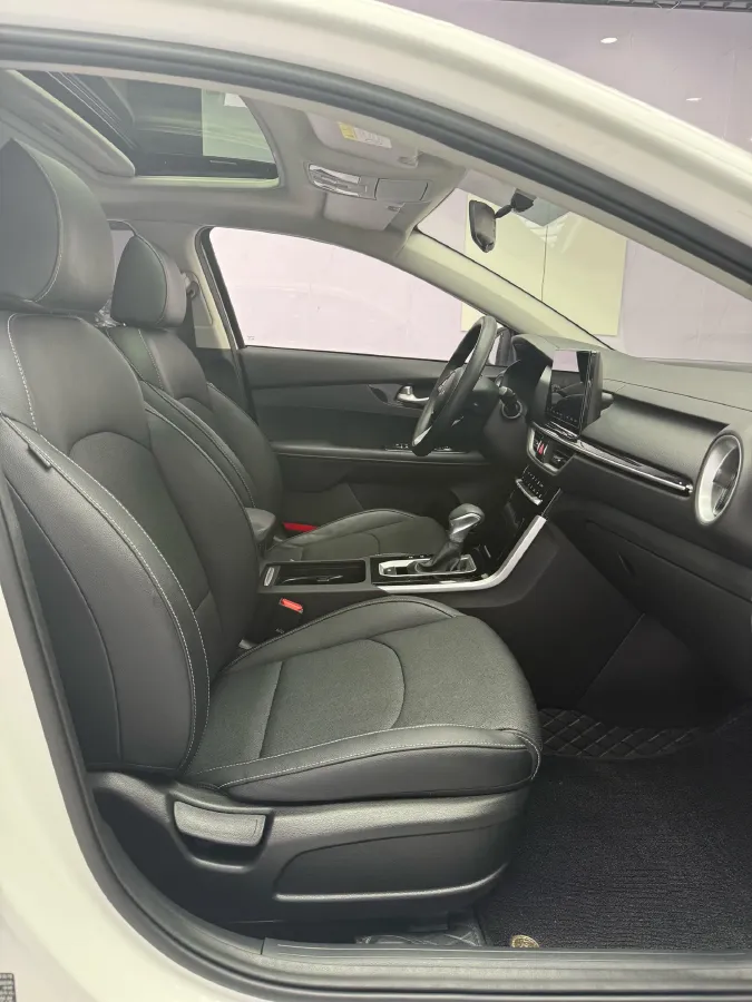 2021 Kia K3 1.5L 115HP L4 CVT,autocango,china used car exporter,china ev exporter,chinese used car exporter,chinese used ev exporter