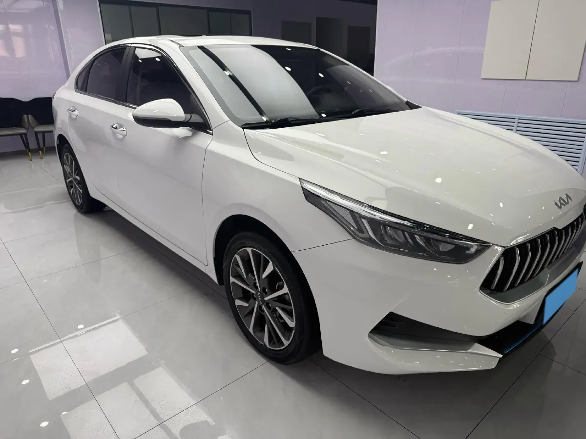 2021 Kia K3 1.5L 115HP L4 CVT,autocango,china used car exporter,china ev exporter,chinese used car exporter,chinese used ev exporter
