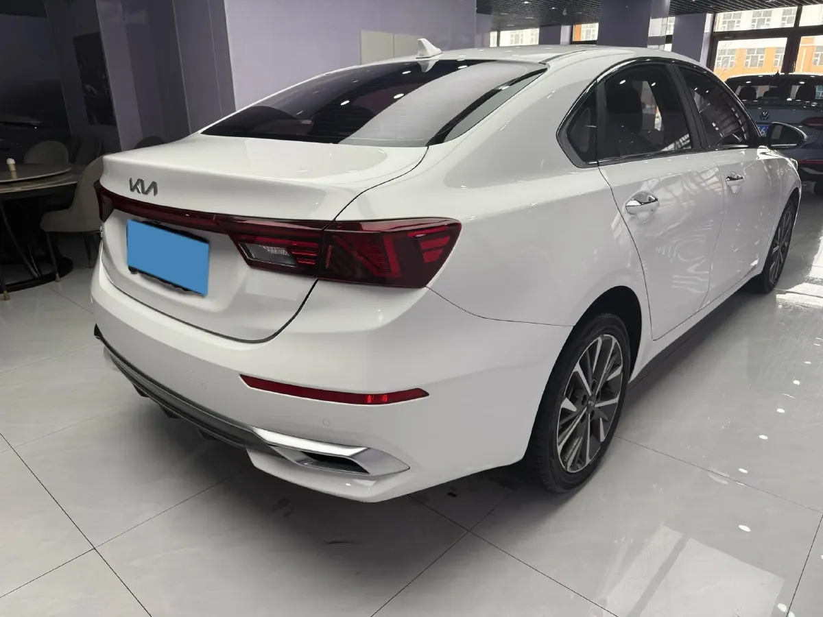 2021 Kia K3 1.5L 115HP L4 CVT,autocango,china used car exporter,china ev exporter,chinese used car exporter,chinese used ev exporter