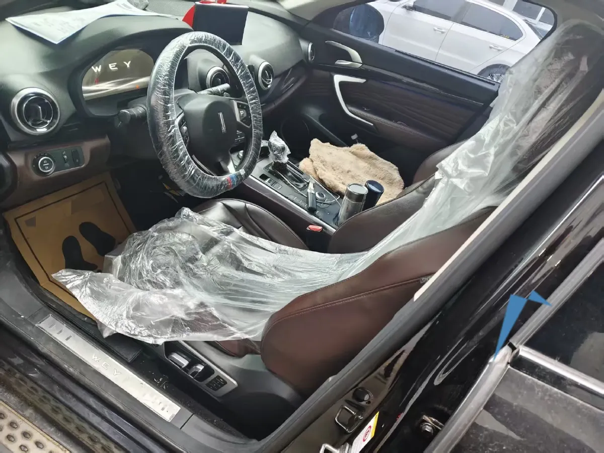 2018 WEY P8 2.0T 234HP L4 6DCT PHEV 12.96KWH,autocango,china used car exporter,china ev exporter,chinese used car exporter,chinese used ev exporter