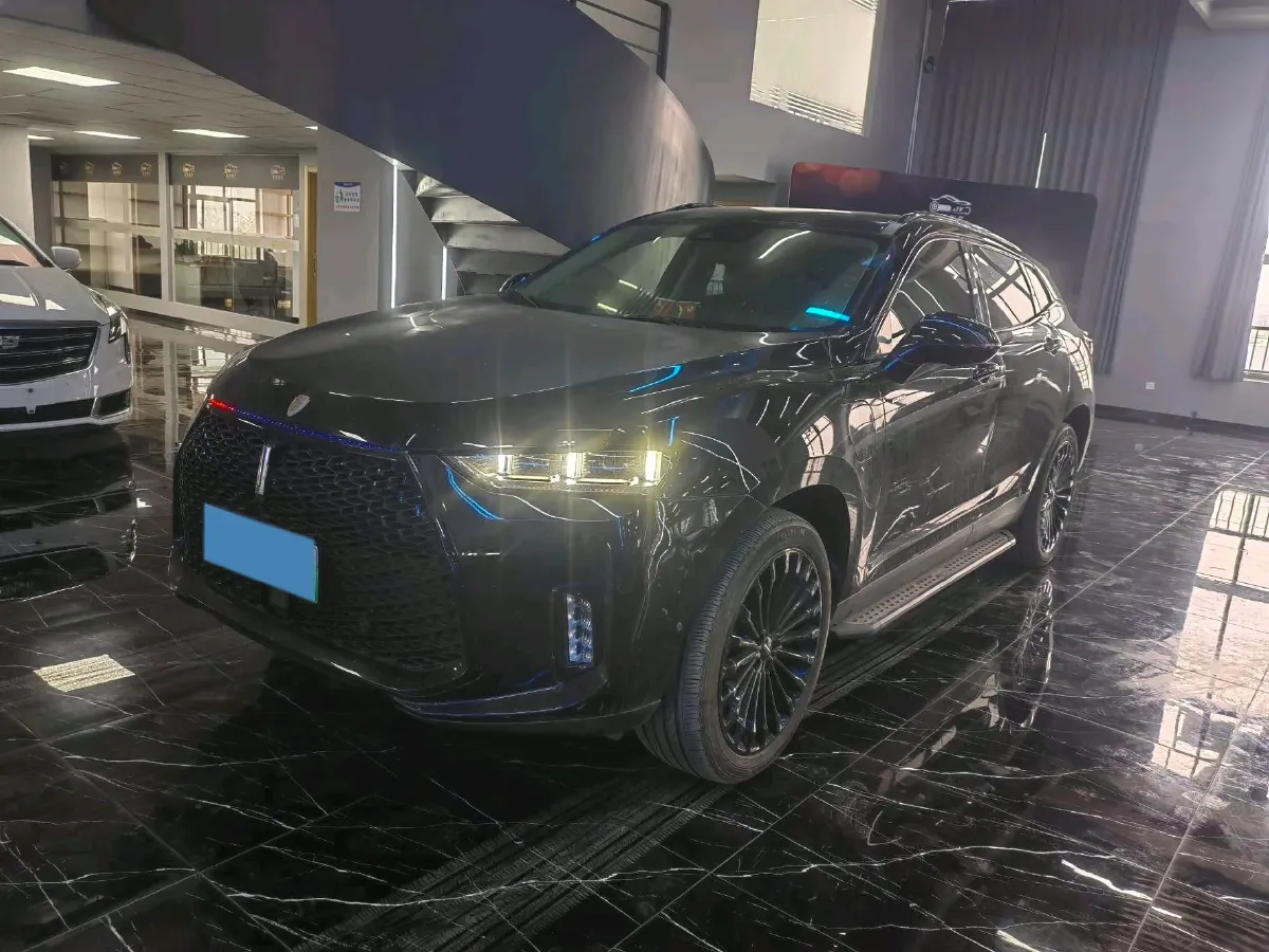 2018 WEY P8 2.0T 234HP L4 6DCT PHEV 12.96KWH,autocango,china used car exporter,china ev exporter,chinese used car exporter,chinese used ev exporter