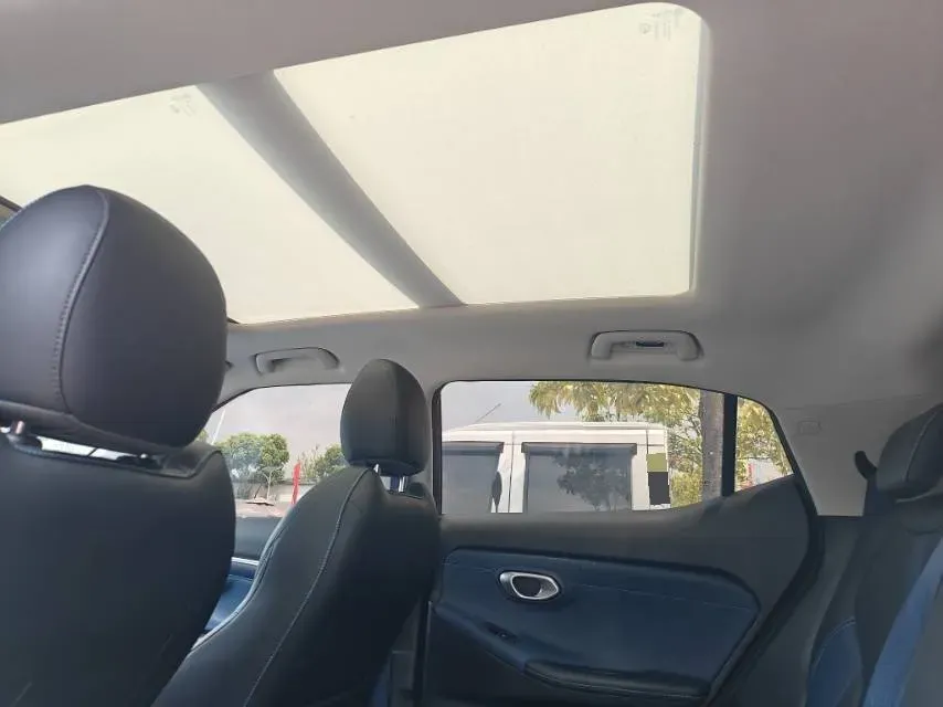 2023 GAC Trumpchi GS3 1.5T 177HP L4 7DCT,autocango,china used car exporter,china ev exporter,chinese used car exporter,chinese used ev exporter