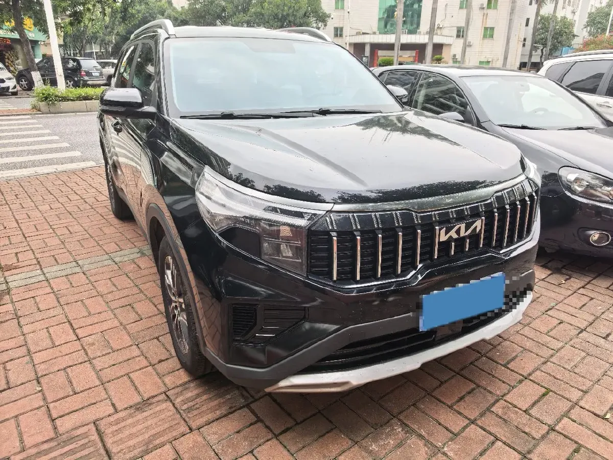 2021 Kia Sportage R 2.0L 161HP L4 6AT,autocango,china used car exporter,china ev exporter,chinese used car exporter,chinese used ev exporter