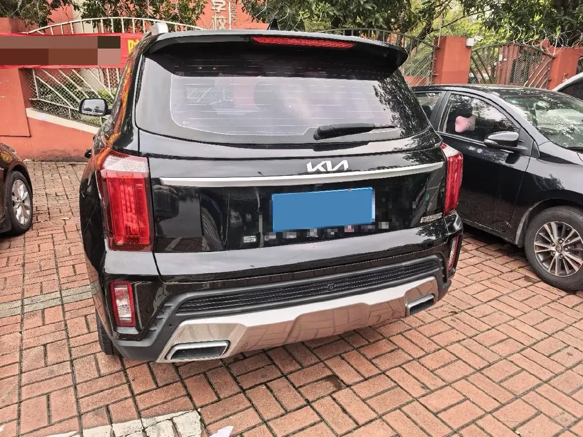 2021 Kia Sportage R 2.0L 161HP L4 6AT,autocango,china used car exporter,china ev exporter,chinese used car exporter,chinese used ev exporter