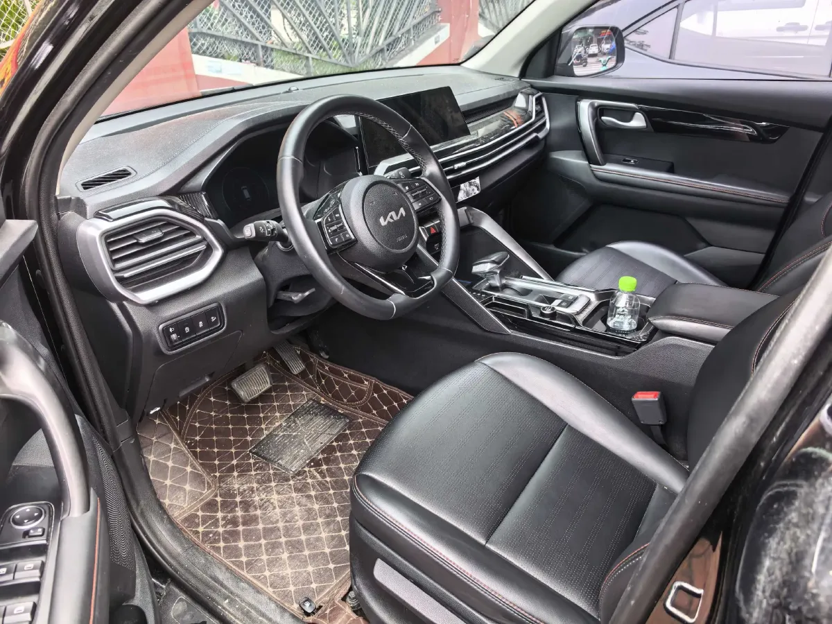 2021 Kia Sportage R 2.0L 161HP L4 6AT,autocango,china used car exporter,china ev exporter,chinese used car exporter,chinese used ev exporter