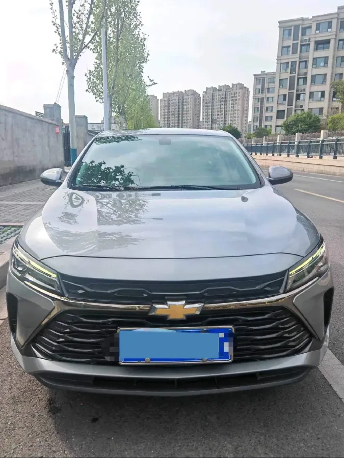 2023 Chevrolet Monza 1.5L 113HP L4 6DCT,autocango,china used car exporter,china ev exporter,chinese used car exporter,chinese used ev exporter
