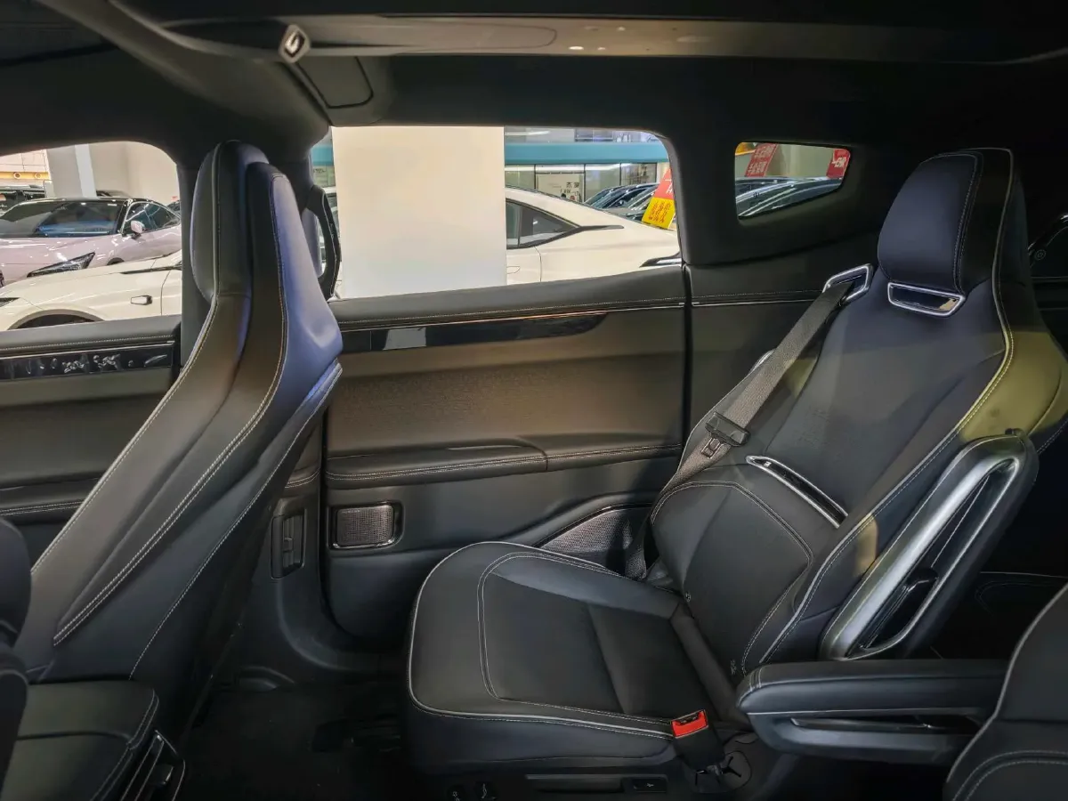 2022 HiPhi X BEV 97KWH,autocango,china used car exporter,china ev exporter,chinese used car exporter,chinese used ev exporter