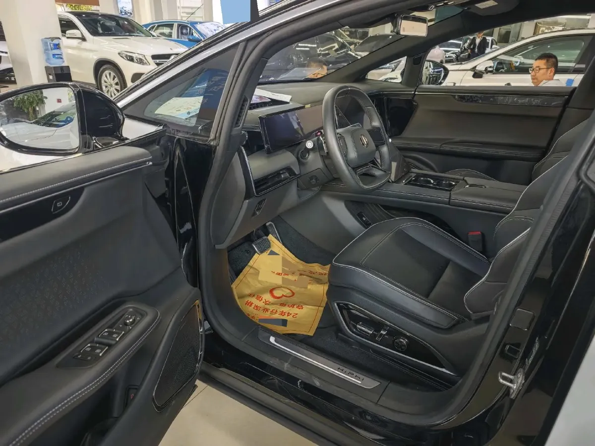 2022 HiPhi X BEV 97KWH,autocango,china used car exporter,china ev exporter,chinese used car exporter,chinese used ev exporter