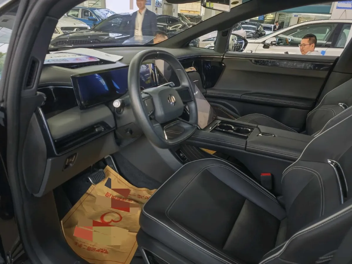 2022 HiPhi X BEV 97KWH,autocango,china used car exporter,china ev exporter,chinese used car exporter,chinese used ev exporter