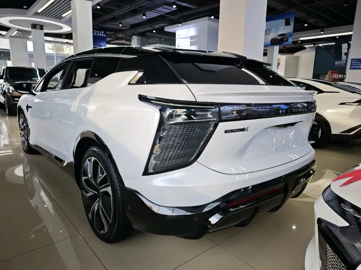 2022 HiPhi X BEV 97KWH,autocango,china used car exporter,china ev exporter,chinese used car exporter,chinese used ev exporter