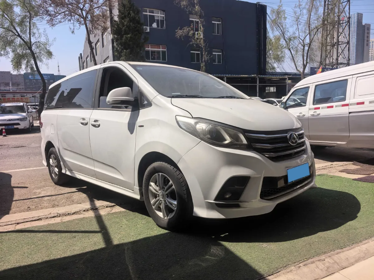 2022 MAXUS G10 2.0T 224HP L4 8AT,autocango,china used car exporter,china ev exporter,chinese used car exporter,chinese used ev exporter