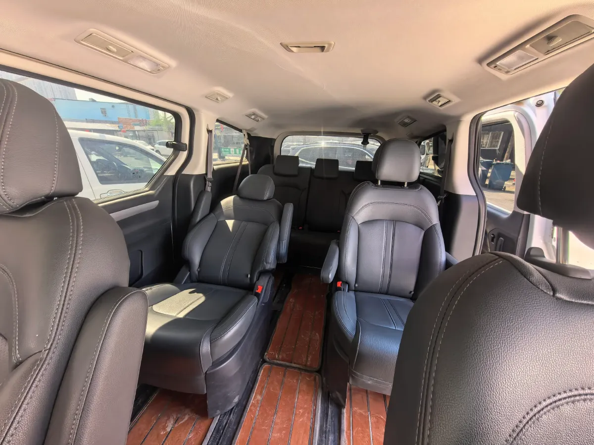 2022 MAXUS G10 2.0T 224HP L4 8AT,autocango,china used car exporter,china ev exporter,chinese used car exporter,chinese used ev exporter