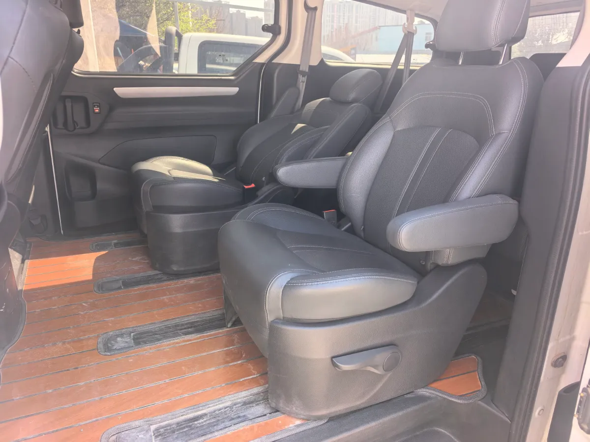 2022 MAXUS G10 2.0T 224HP L4 8AT,autocango,china used car exporter,china ev exporter,chinese used car exporter,chinese used ev exporter