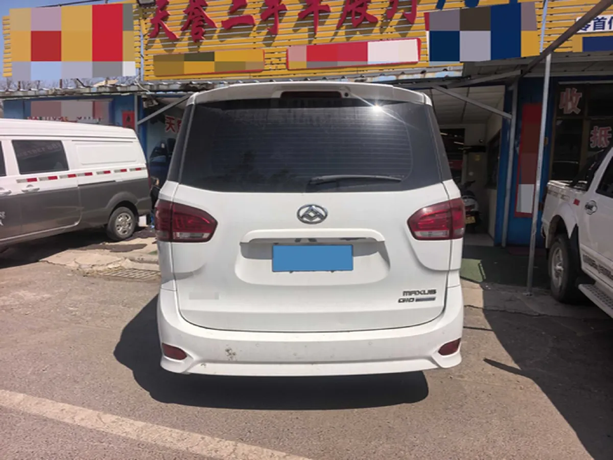 2022 MAXUS G10 2.0T 224HP L4 8AT,autocango,china used car exporter,china ev exporter,chinese used car exporter,chinese used ev exporter