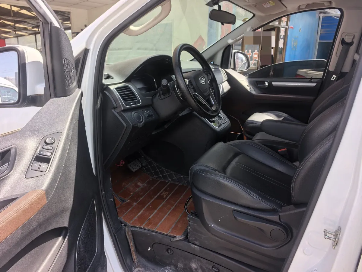 2022 MAXUS G10 2.0T 224HP L4 8AT,autocango,china used car exporter,china ev exporter,chinese used car exporter,chinese used ev exporter