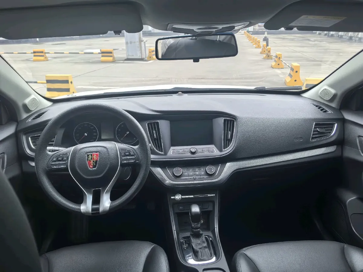 2018 Roewe 360 1.5L 116HP L4 4AT,autocango,china used car exporter,china ev exporter,chinese used car exporter,chinese used ev exporter