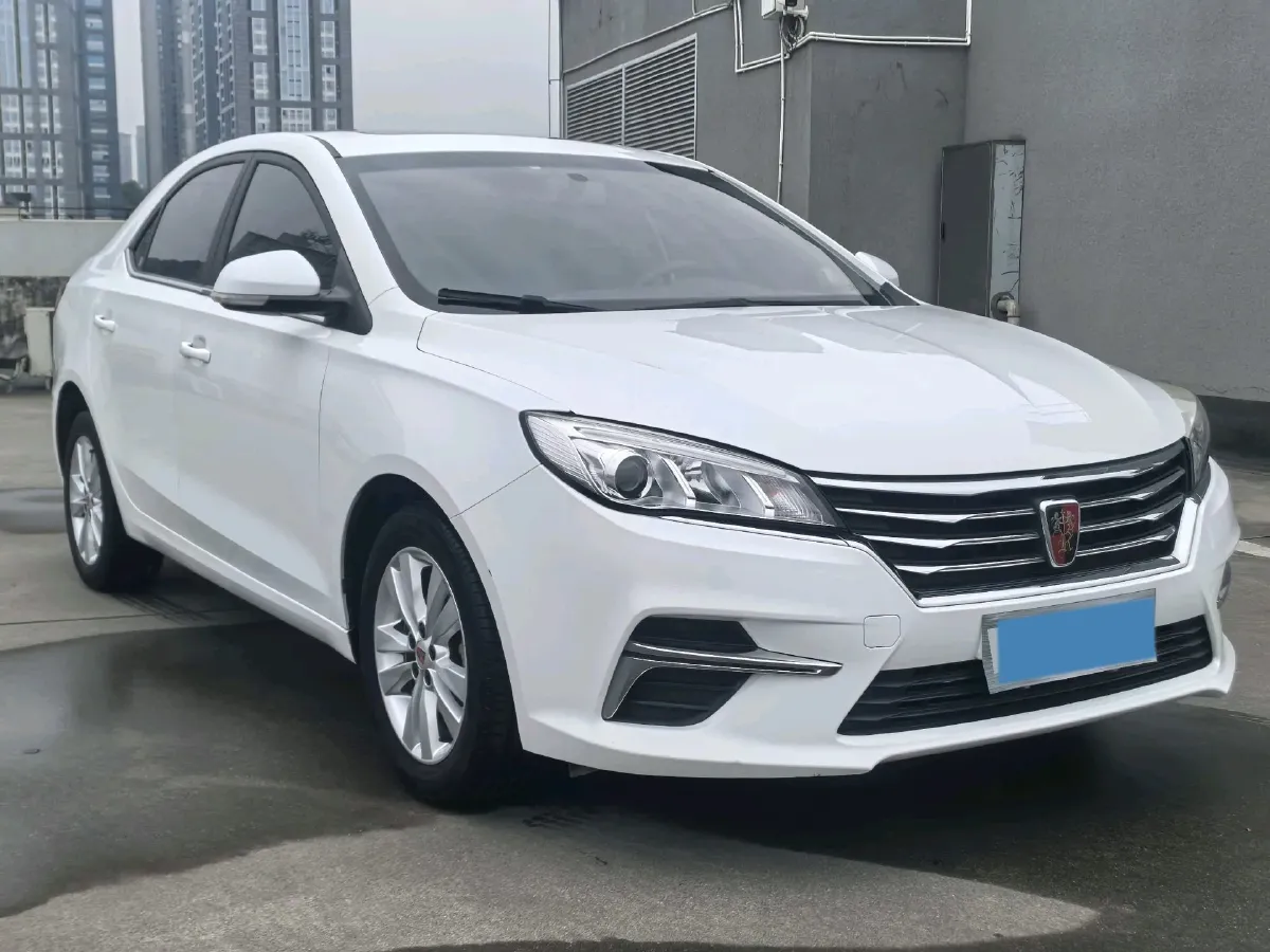 2018 Roewe 360 1.5L 116HP L4 4AT,autocango,china used car exporter,china ev exporter,chinese used car exporter,chinese used ev exporter