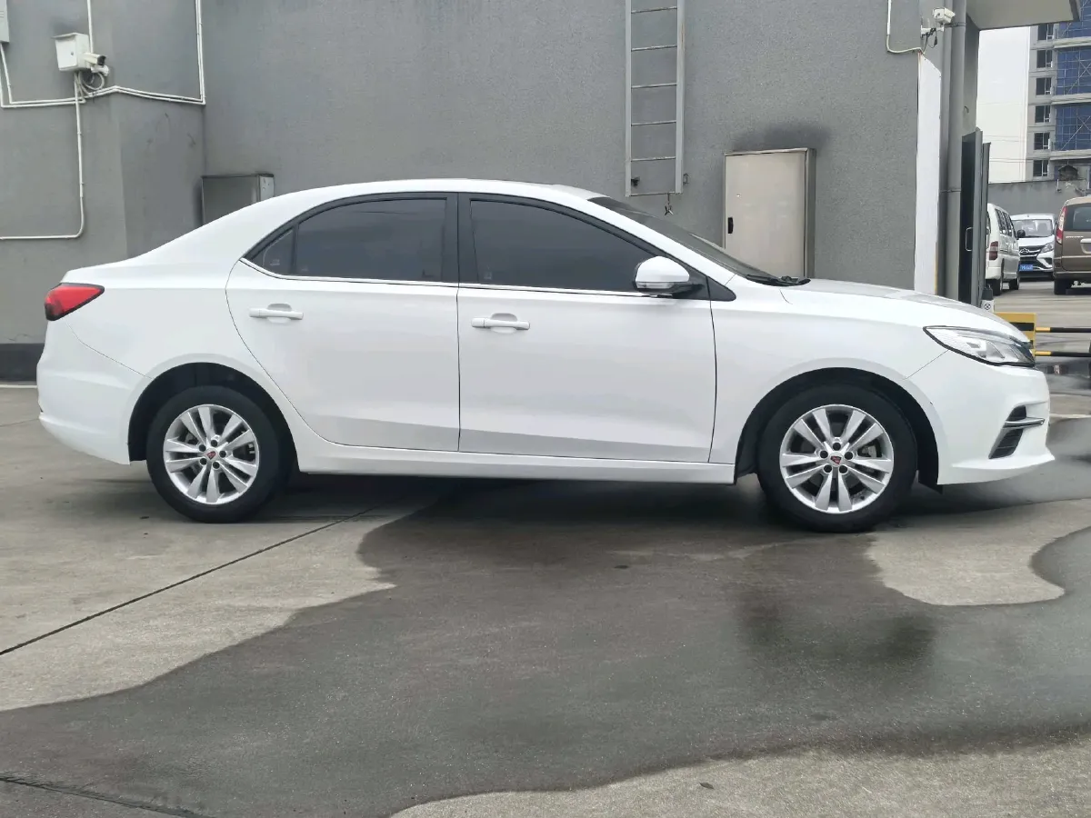 2018 Roewe 360 1.5L 116HP L4 4AT,autocango,china used car exporter,china ev exporter,chinese used car exporter,chinese used ev exporter