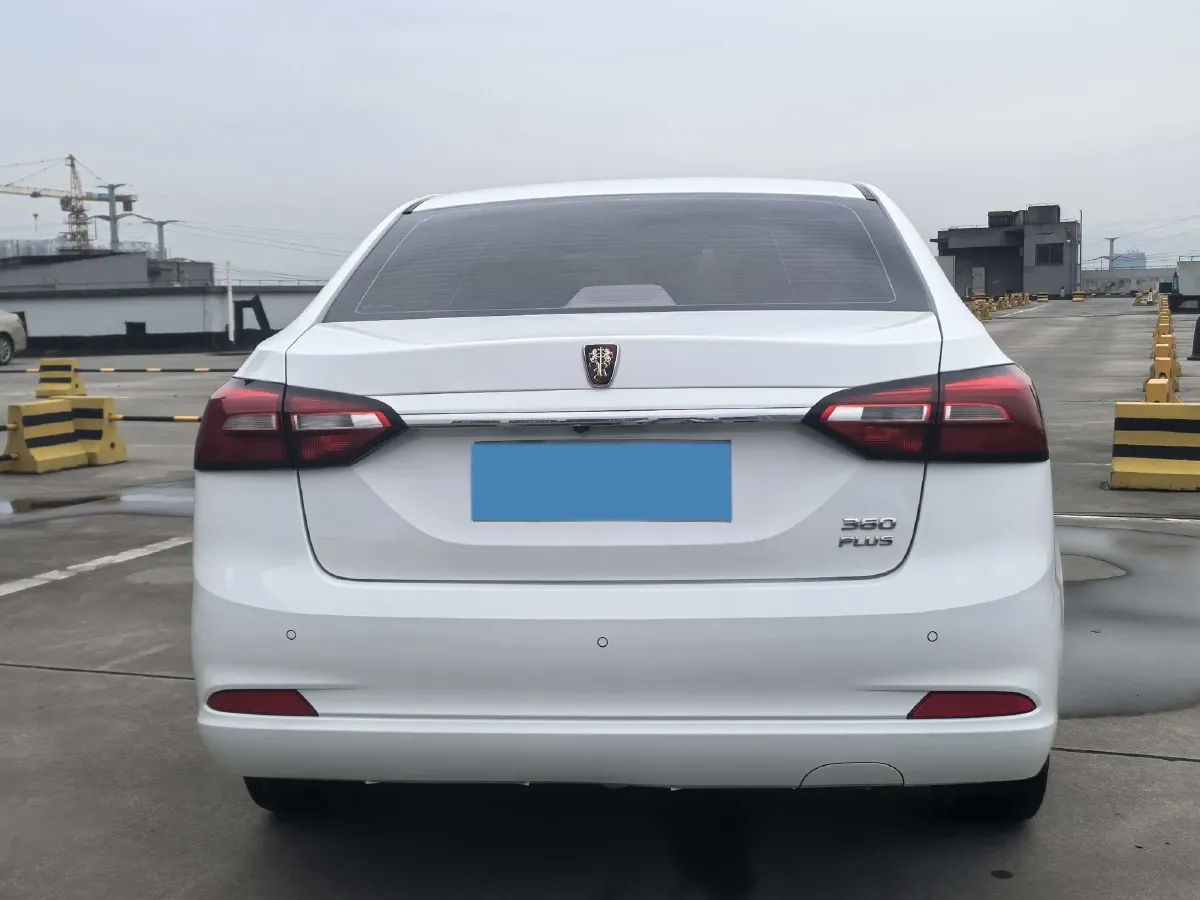 2018 Roewe 360 1.5L 116HP L4 4AT,autocango,china used car exporter,china ev exporter,chinese used car exporter,chinese used ev exporter