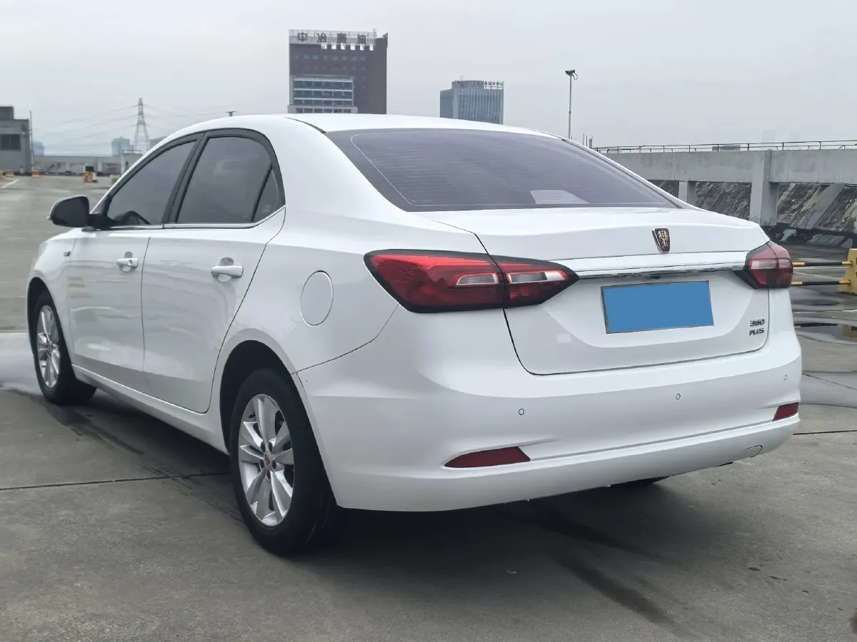2018 Roewe 360 1.5L 116HP L4 4AT,autocango,china used car exporter,china ev exporter,chinese used car exporter,chinese used ev exporter