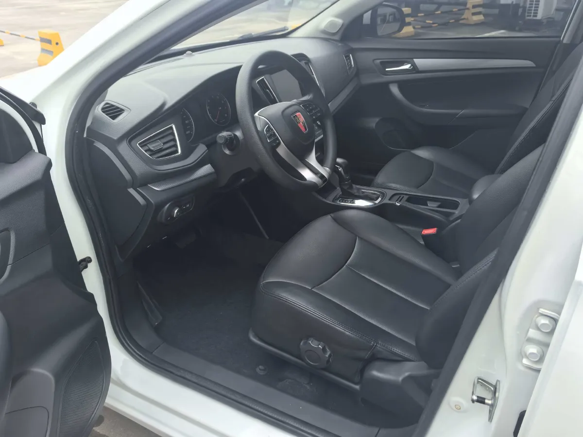 2018 Roewe 360 1.5L 116HP L4 4AT,autocango,china used car exporter,china ev exporter,chinese used car exporter,chinese used ev exporter