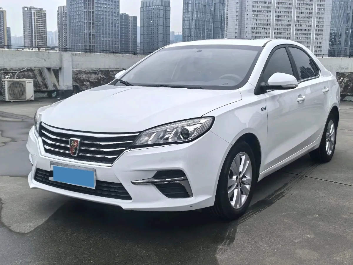 2018 Roewe 360 1.5L 116HP L4 4AT,autocango,china used car exporter,china ev exporter,chinese used car exporter,chinese used ev exporter